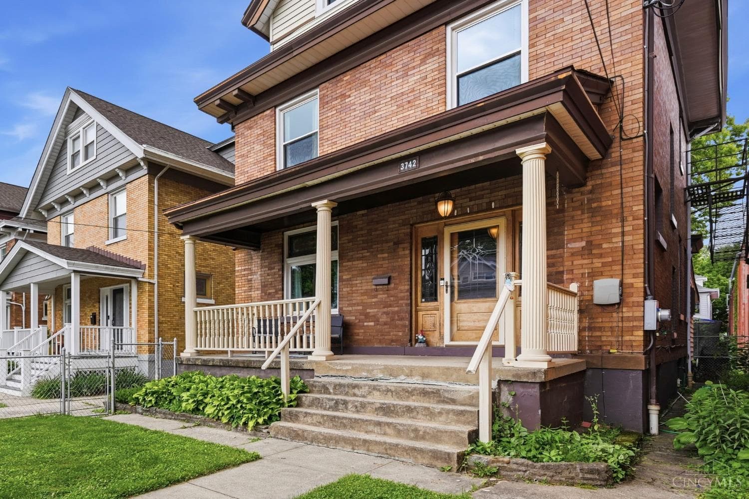 3742 Regent Avenue, Norwood