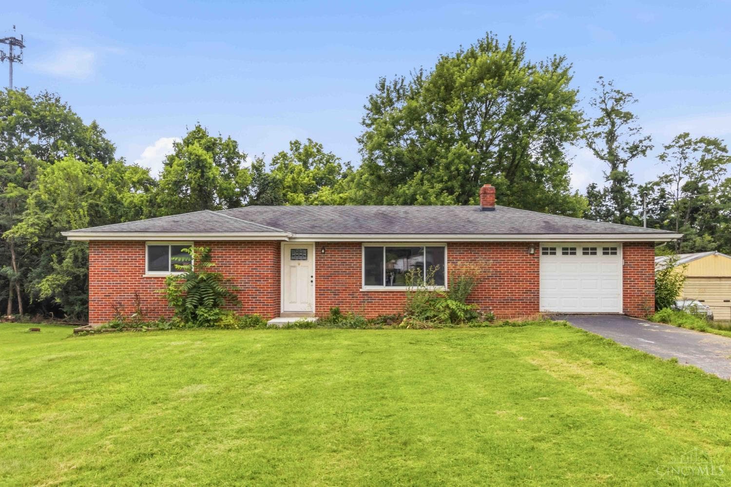 439 Hilltop Drive, Union Twp