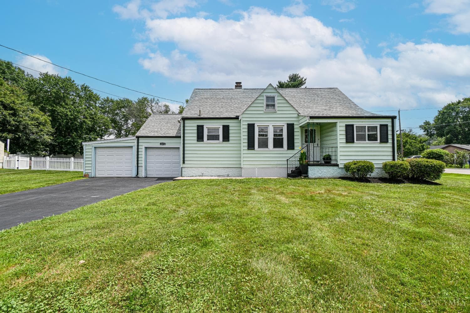 4232 Mt Carmel Tobasco Road, Union Twp