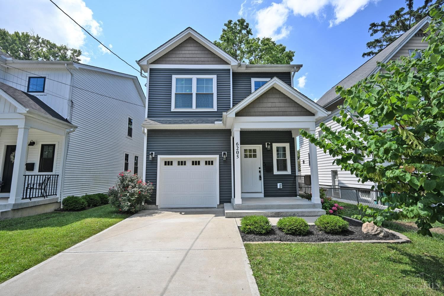 6205 Chandler Street, Cincinnati
