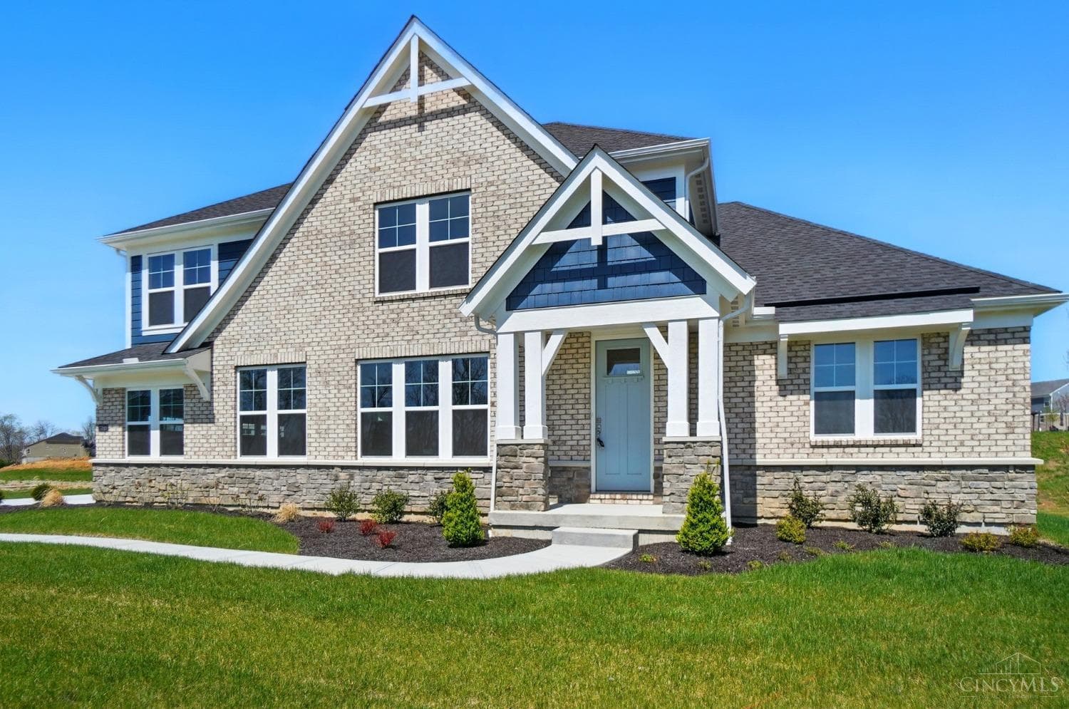 7516 Donegal Drive, Miami Twp