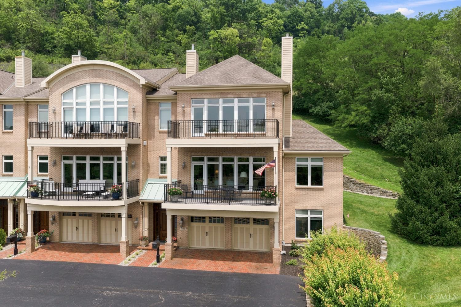 1498 Riverside Drive, Cincinnati