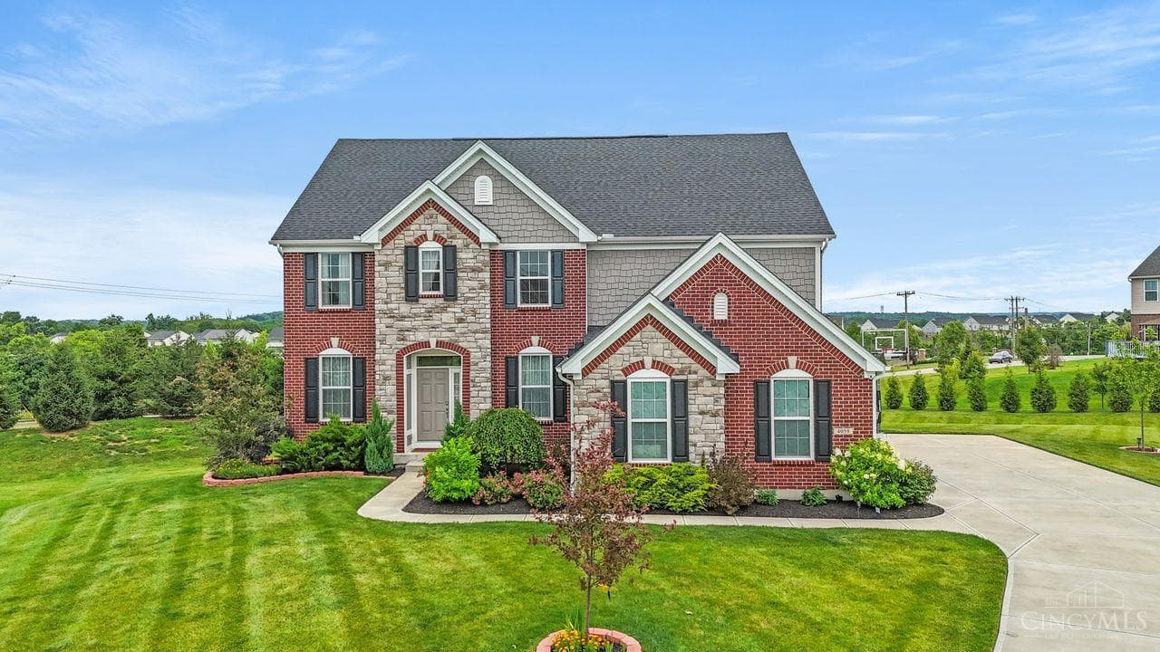 4059 Highland Green Drive, Mason