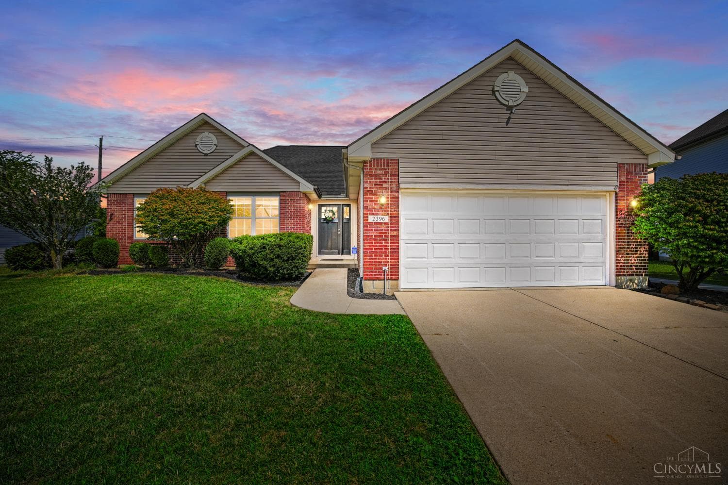 2396 Ferndown Drive, Miamisburg