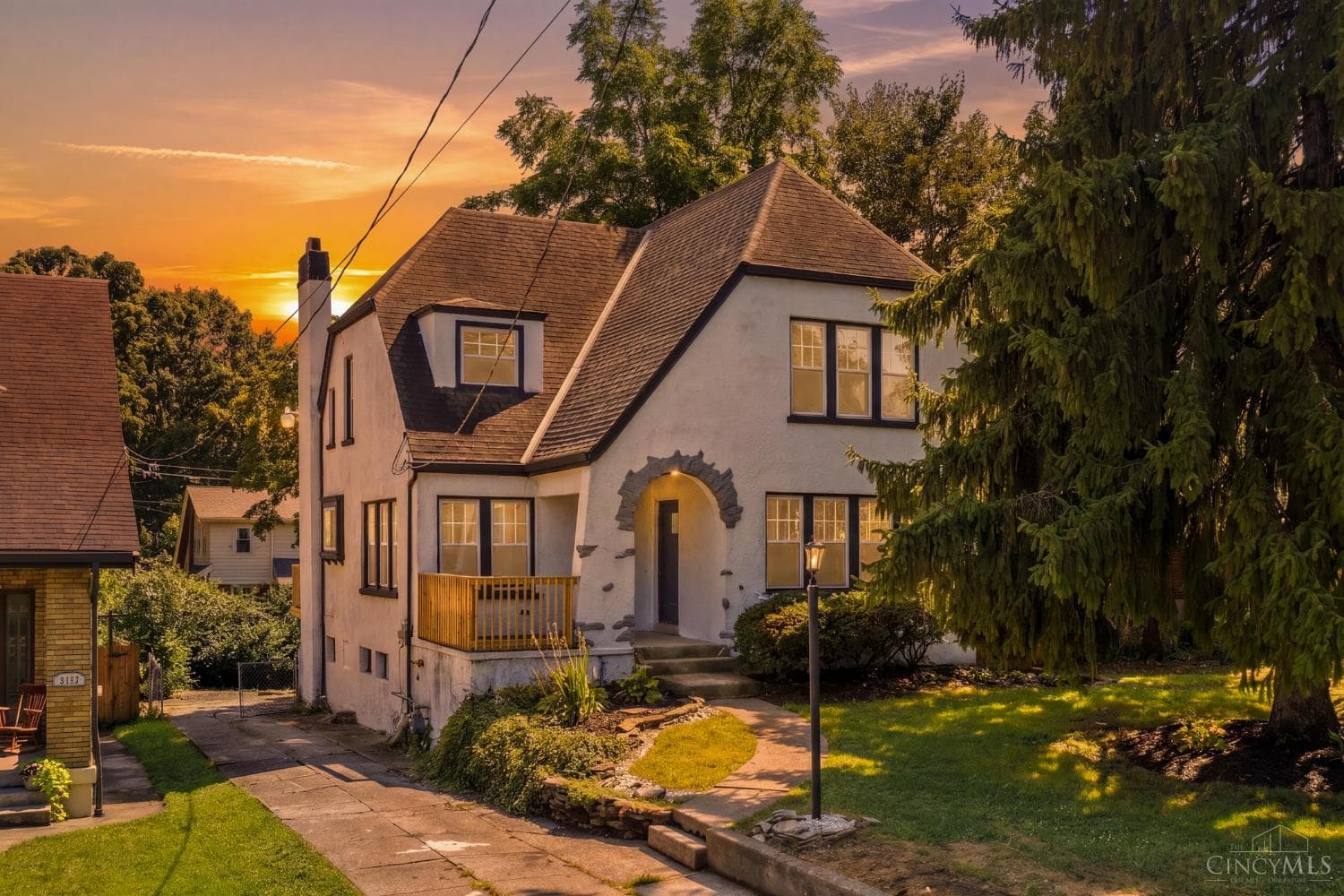 3129 Penrose Place, Cincinnati