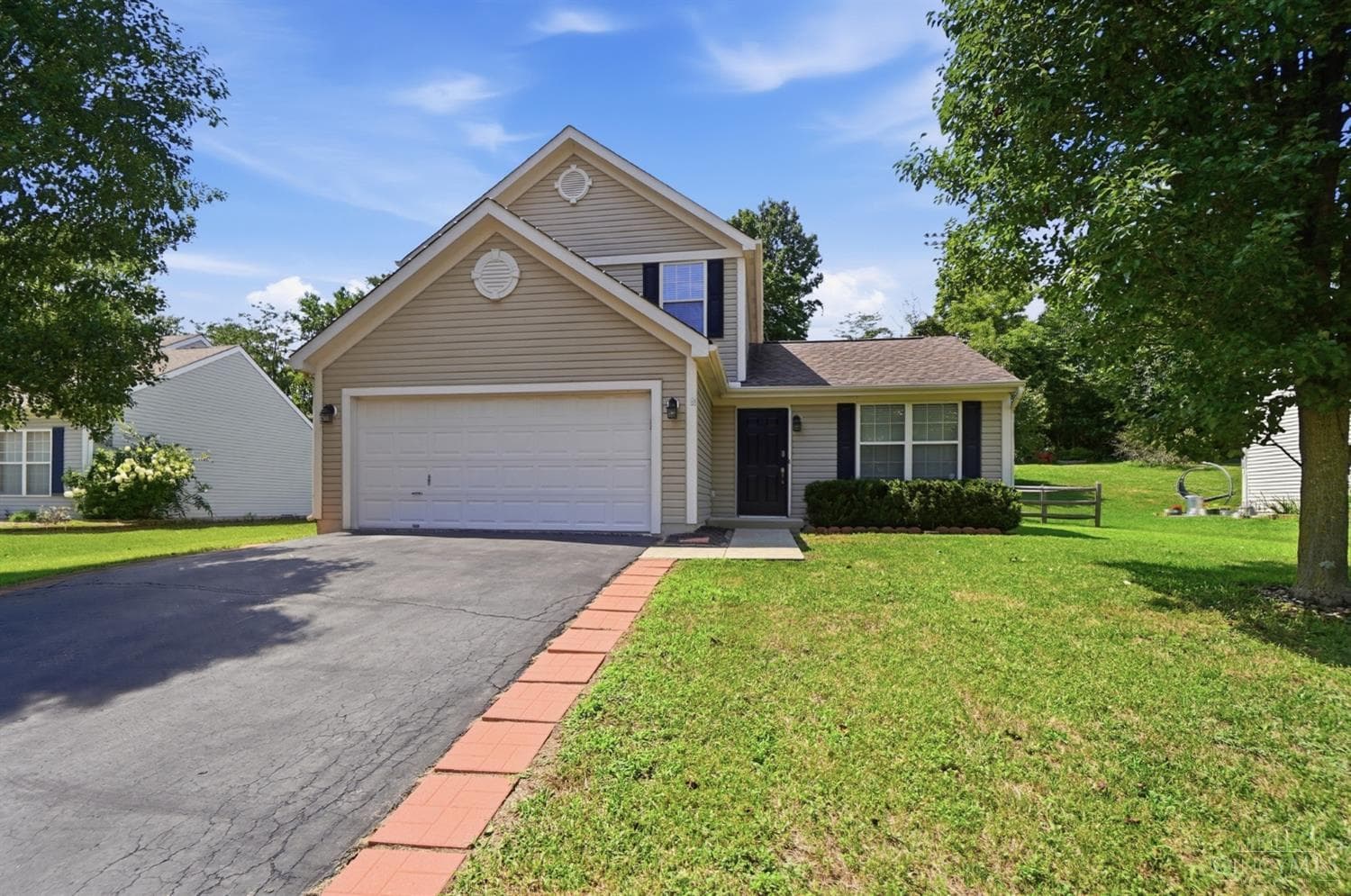 2078 Riverwood Trail, Deerfield Twp.