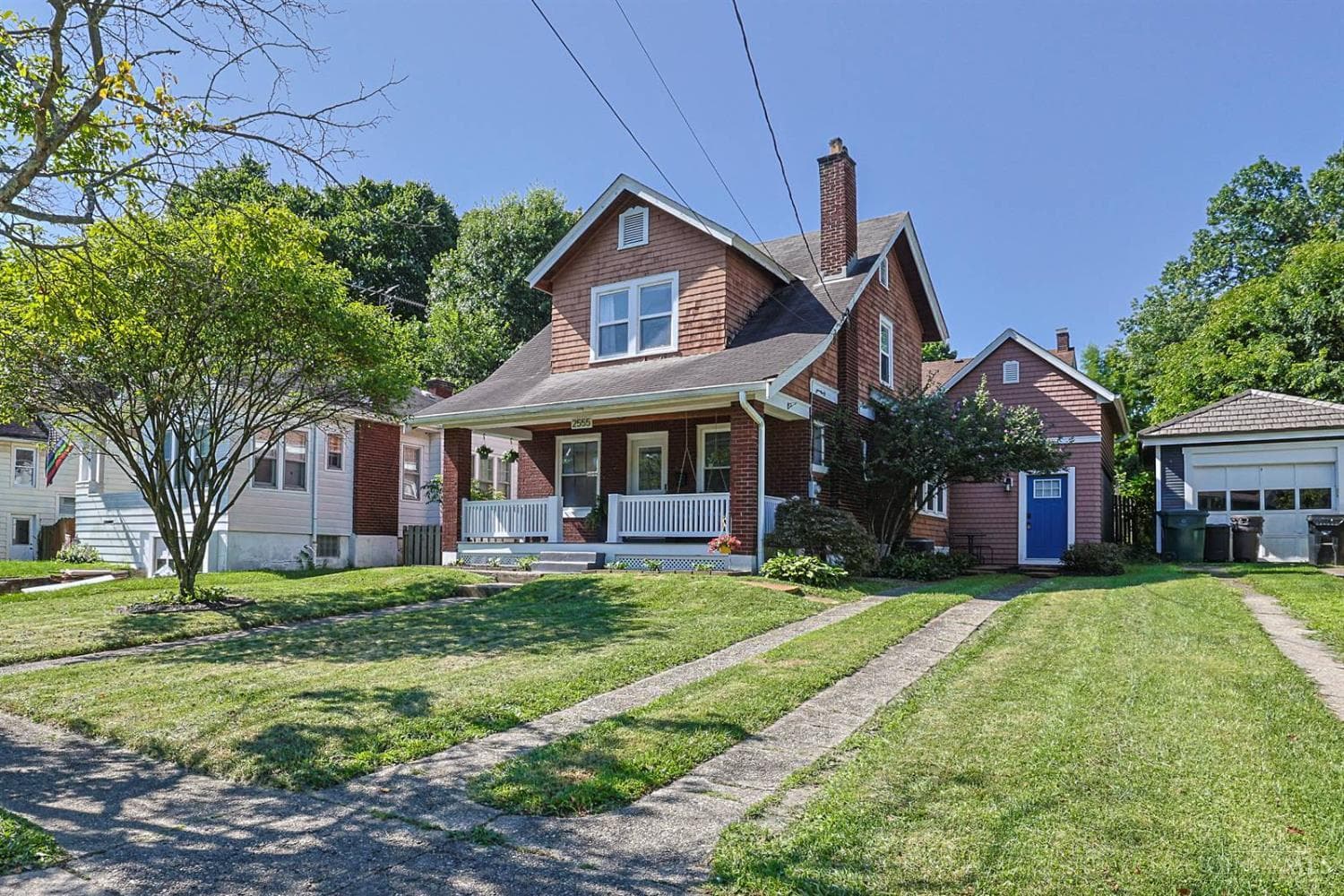 2555 Ridgeland Place, Cincinnati