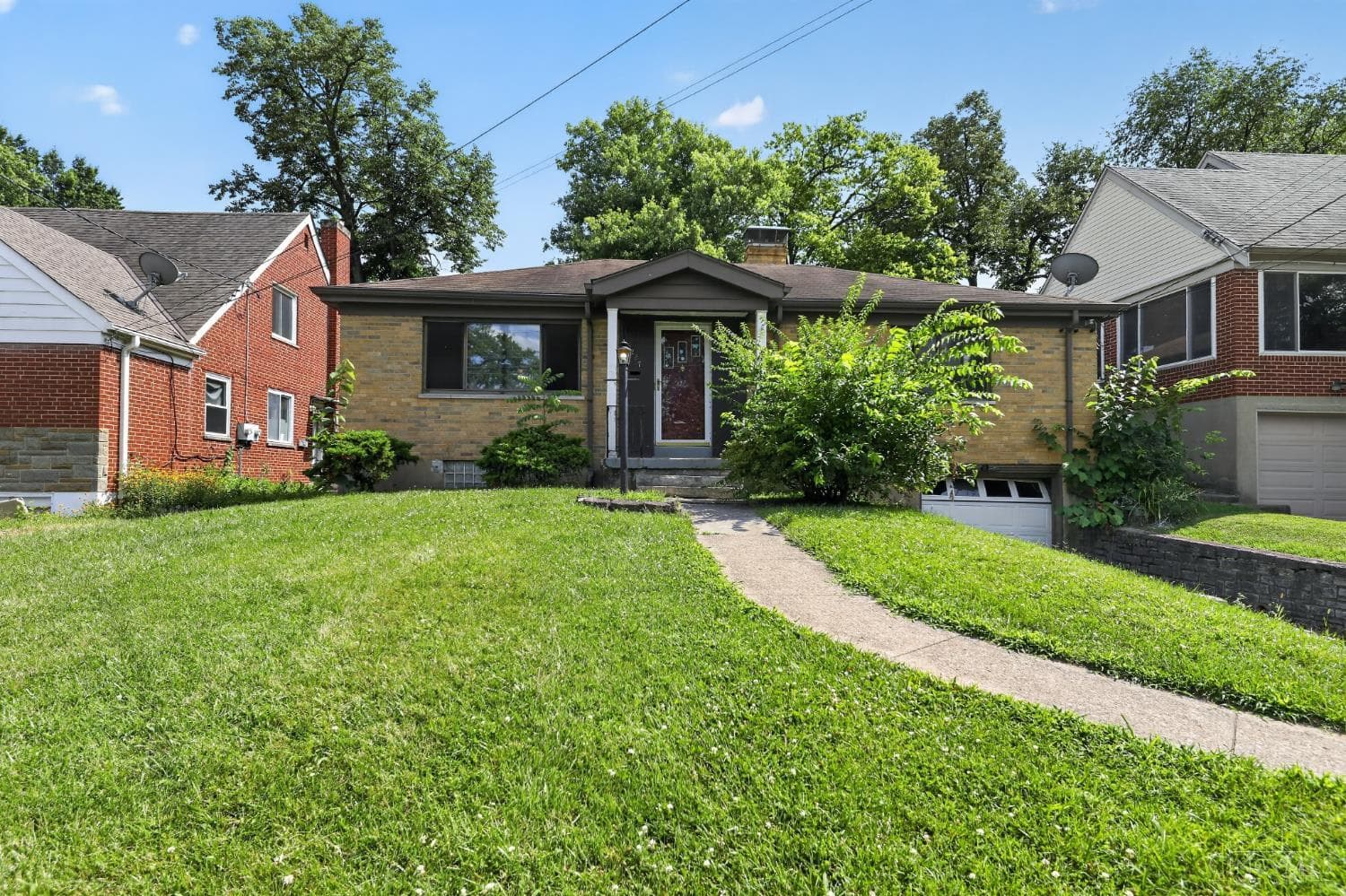 5227 Highview Drive, Cincinnati