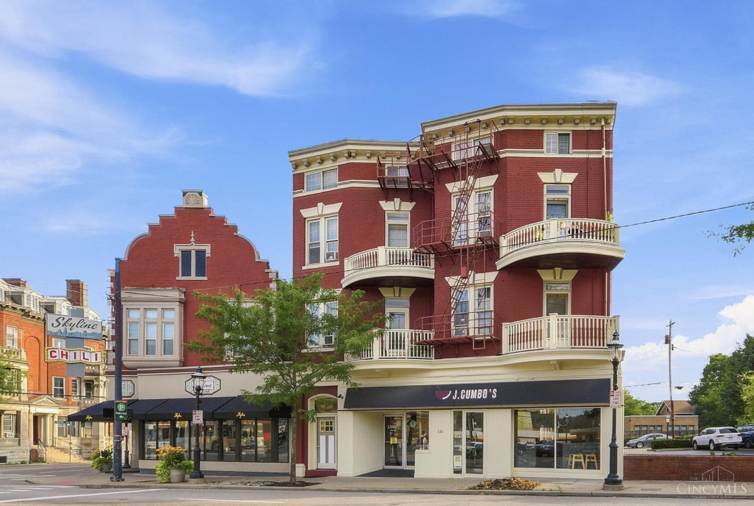288 Ludlow Avenue, Cincinnati