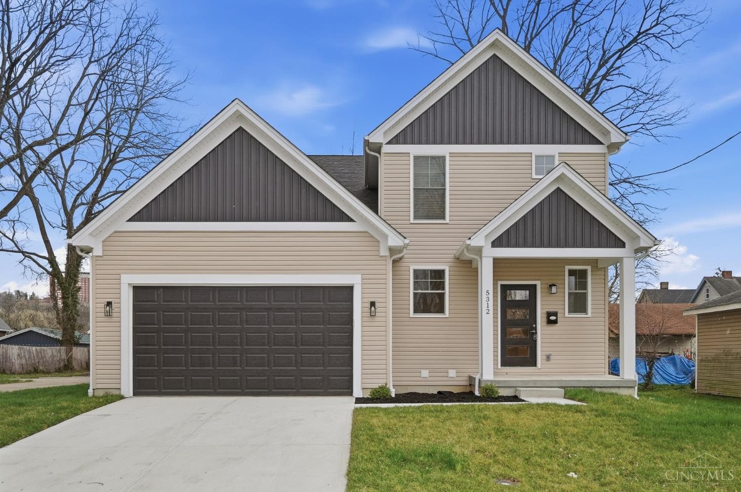 7334 Iuka Avenue, Madeira