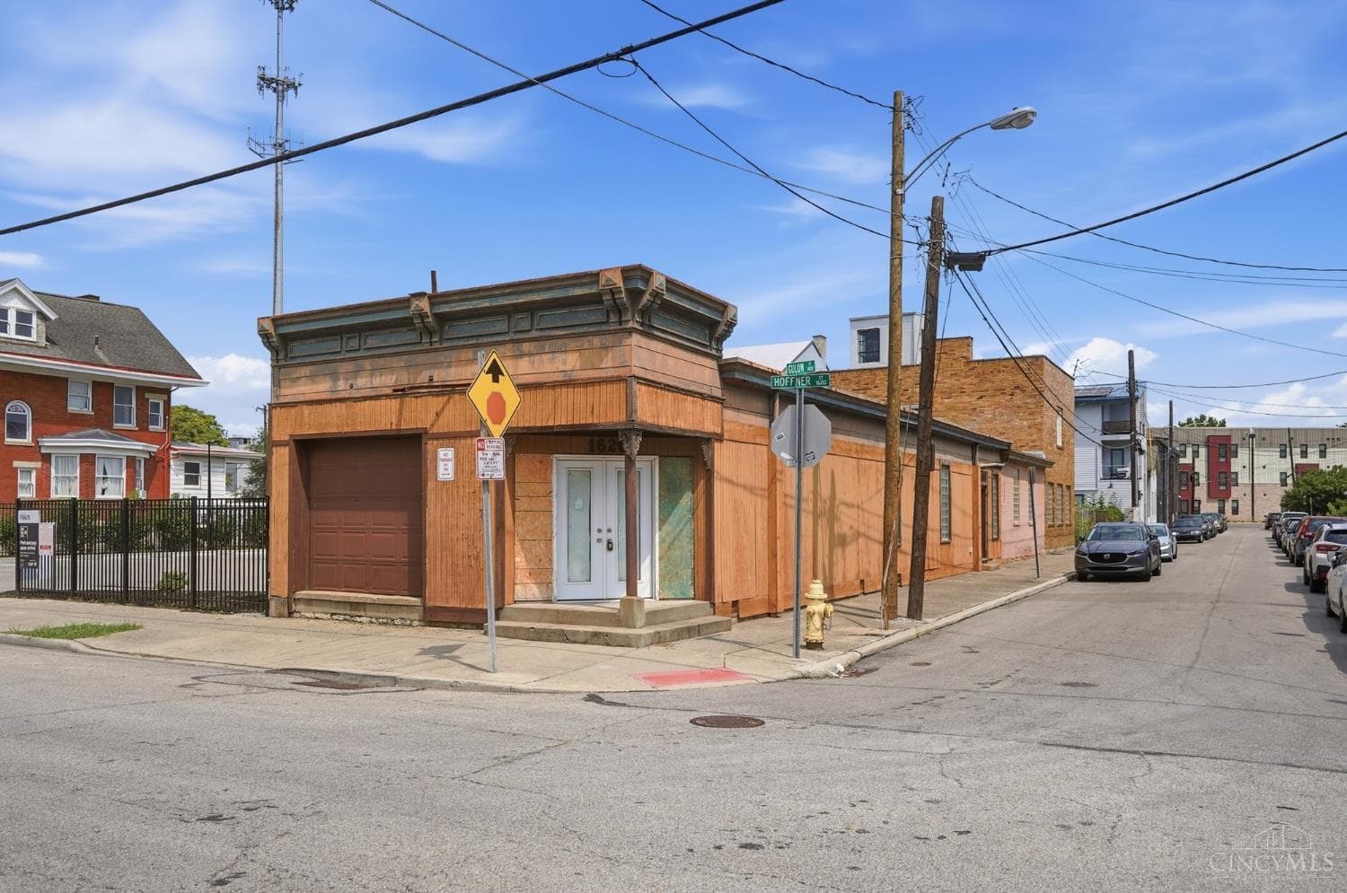 1620 Hoffner Street, Cincinnati
