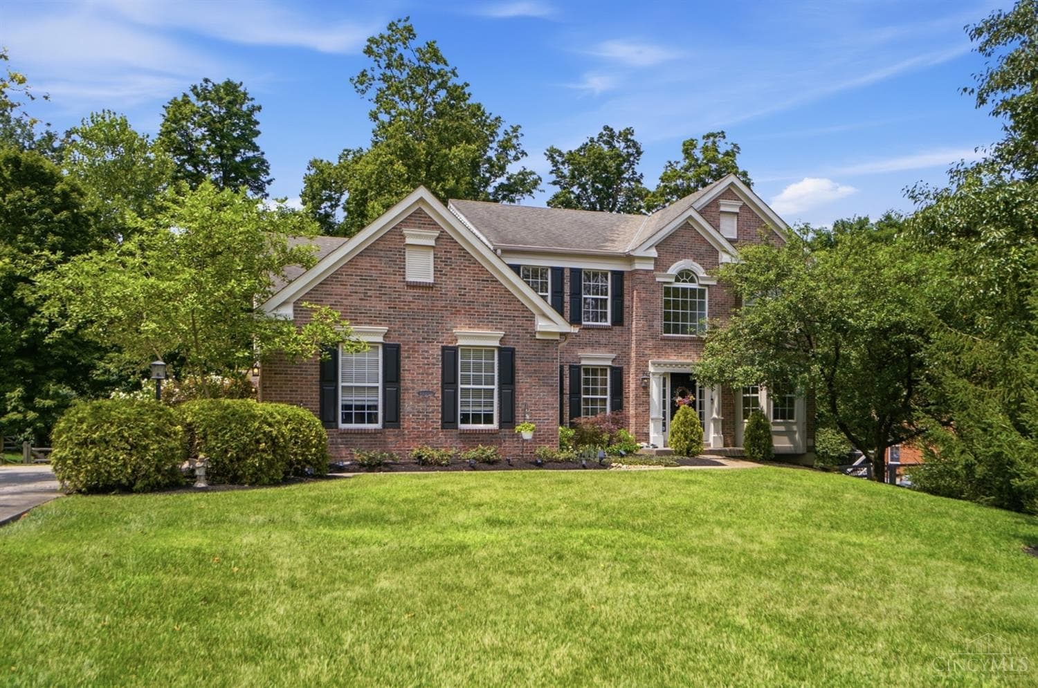 1030 Westchester Way, Union Twp