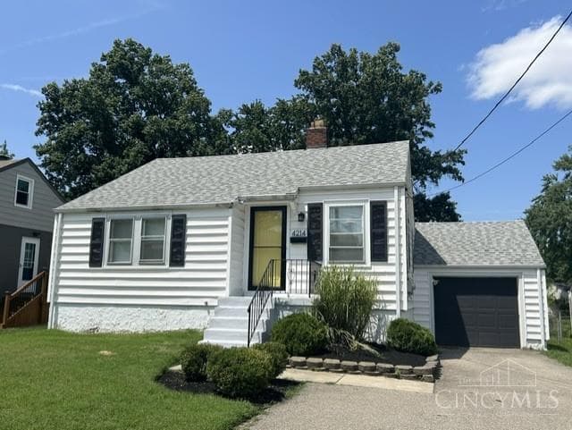 4214 Kugler Mill Road, Sycamore Twp