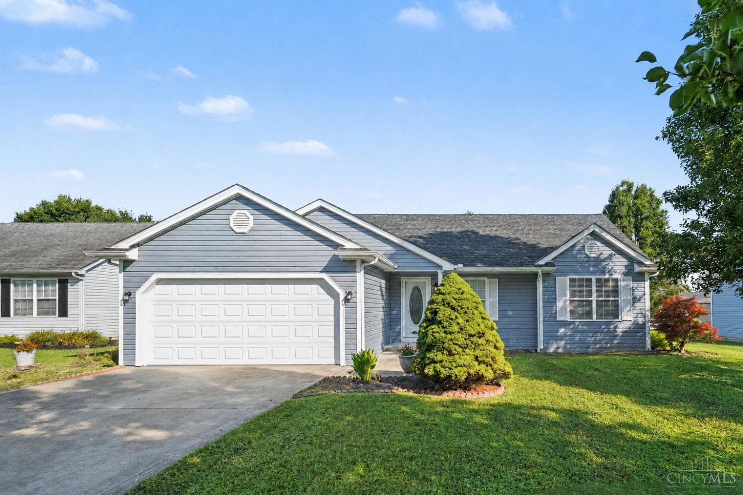 6115 Misty Creek Drive, Goshen Twp