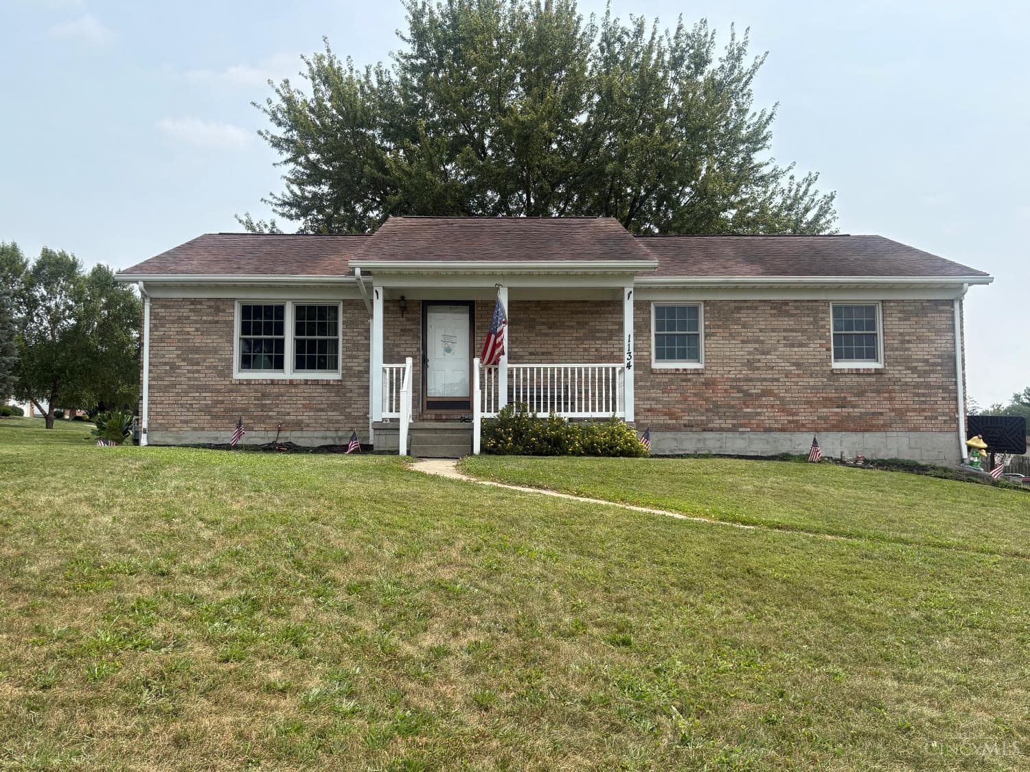 1134 Northview Drive, Hillsboro
