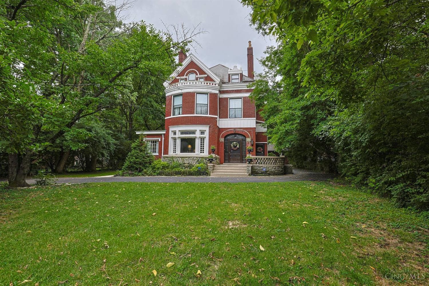 445 Ludlow Avenue, Cincinnati