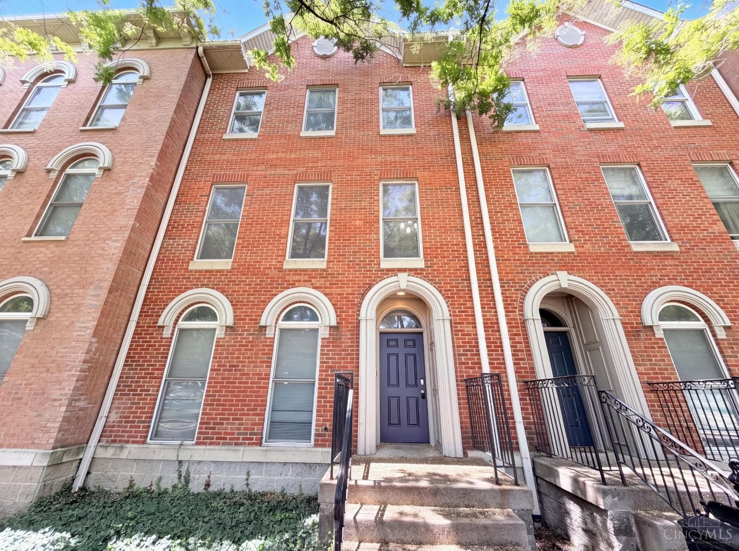 1031 Cutter Street, Cincinnati