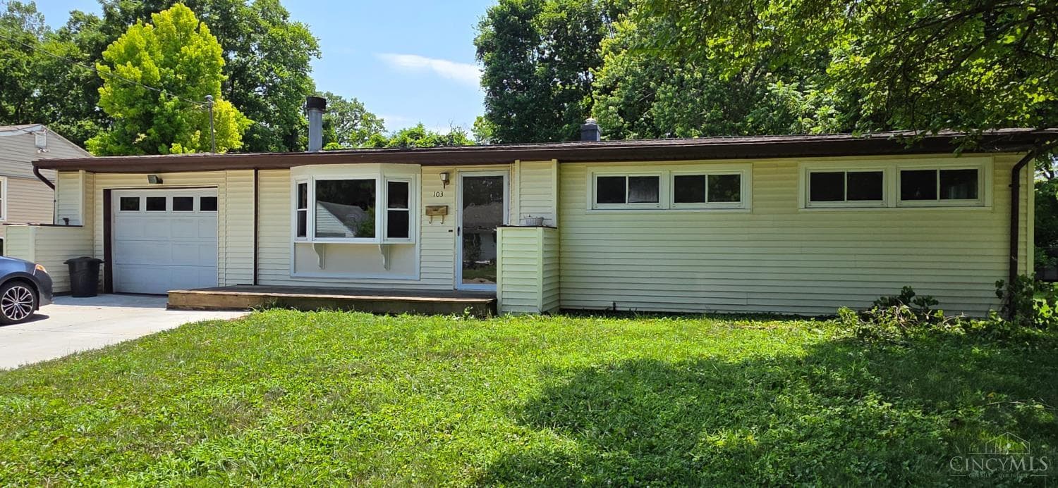 103 Littlebrook Drive, Fairfield