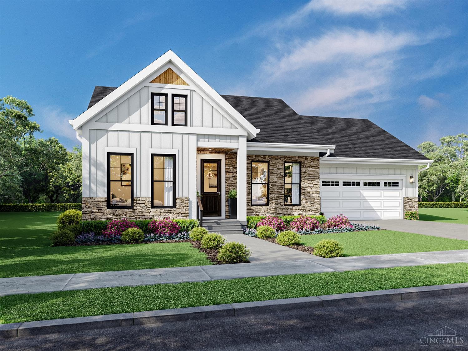 1199 Linden Hill Lane, Anderson Twp