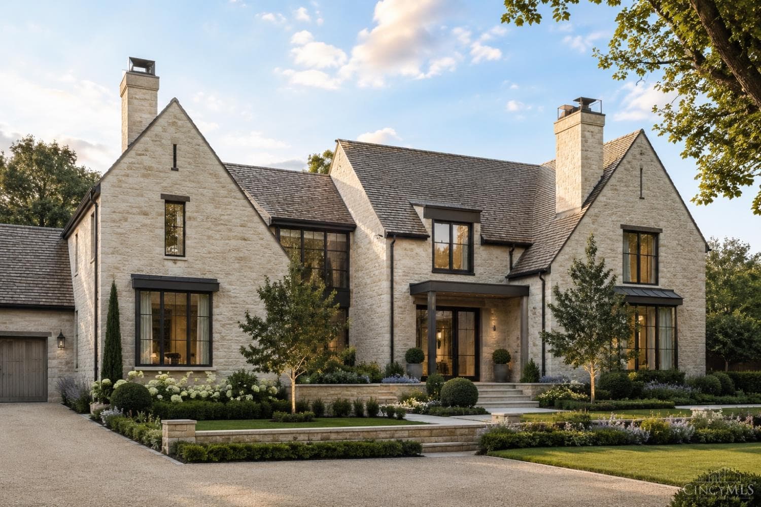 5880 Crabtree Lane