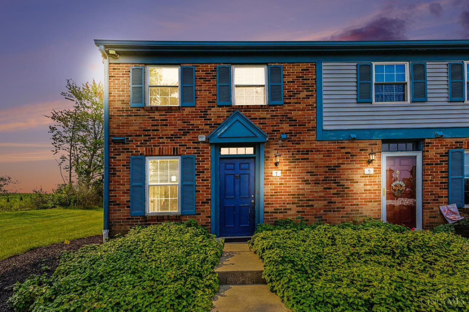 7 Byrd Trace, Union Twp