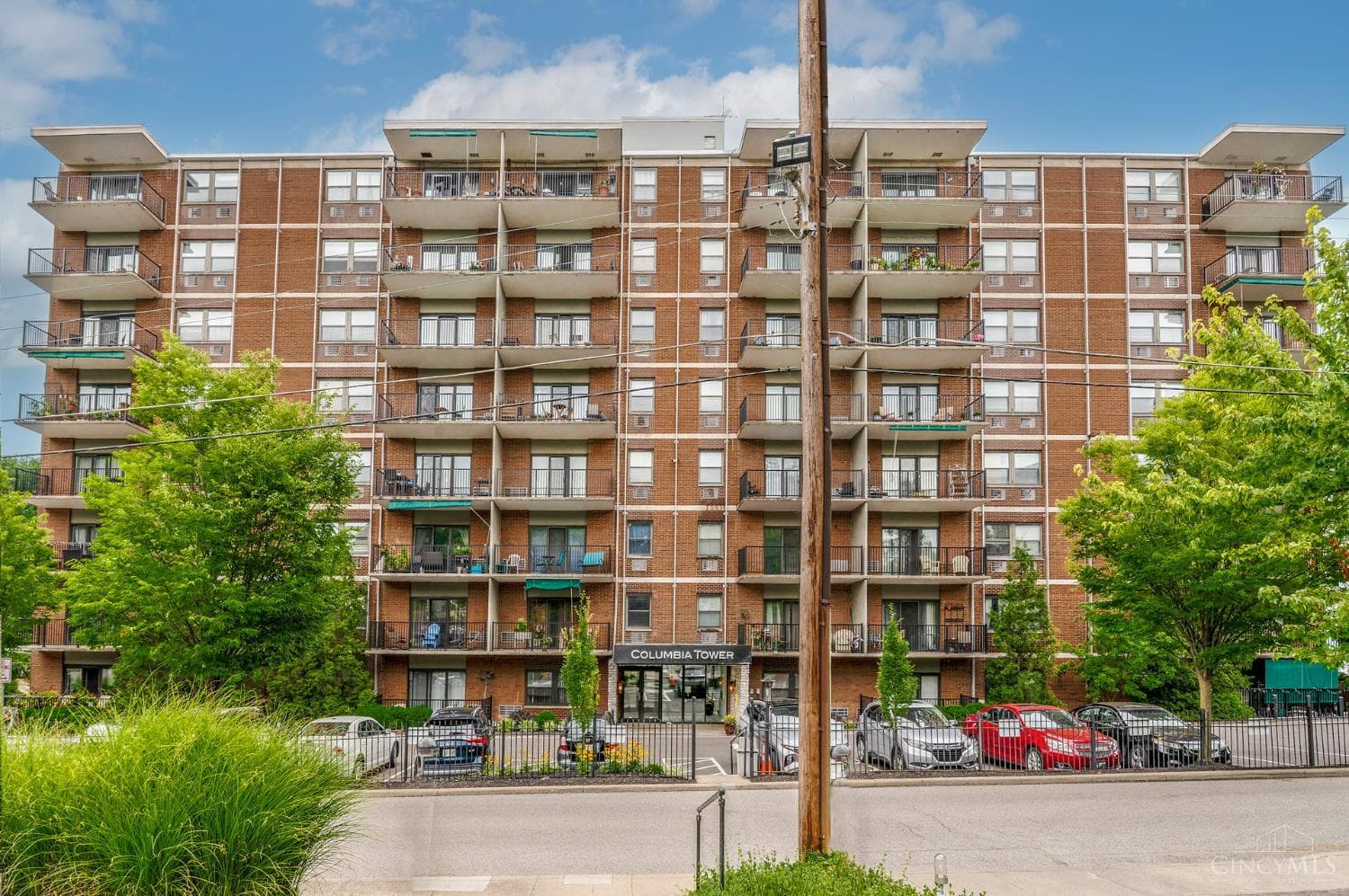 1815 Wm H Taft Road, Cincinnati
