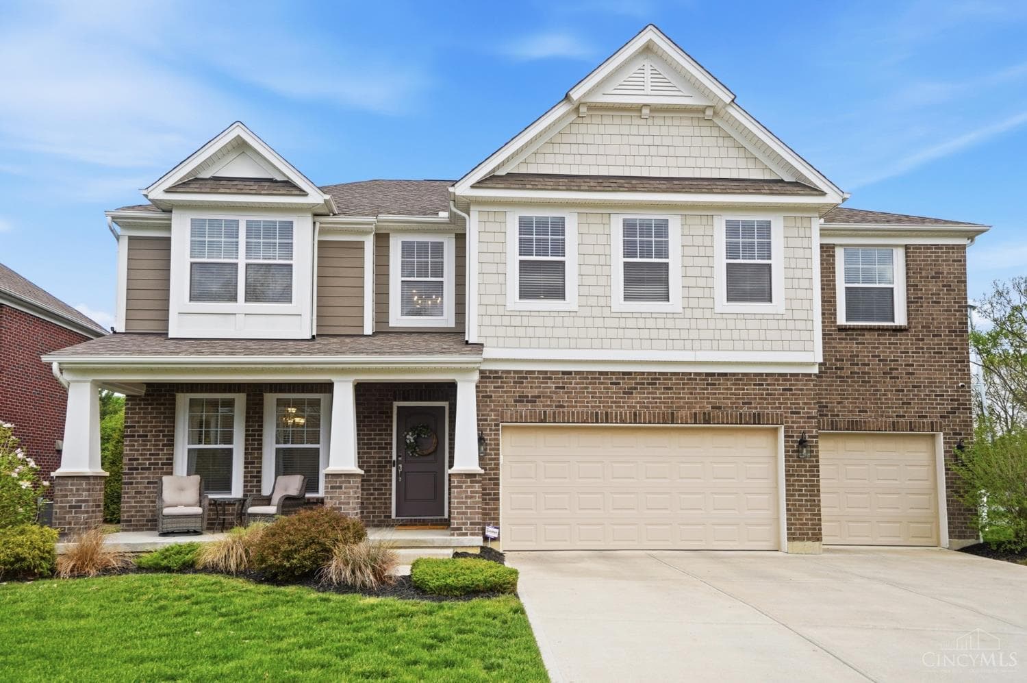 732 Harper Lane, Miami Twp