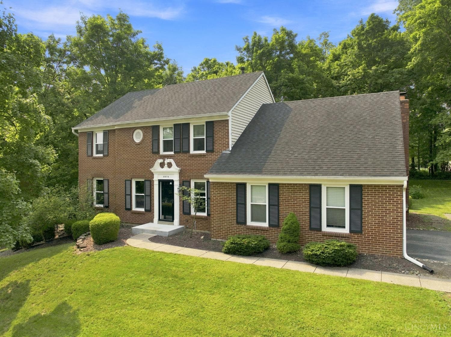 2678 Royalwoods Court, Anderson Twp