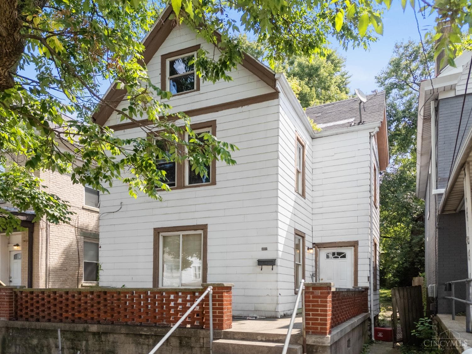 5112 Silver Street, Norwood