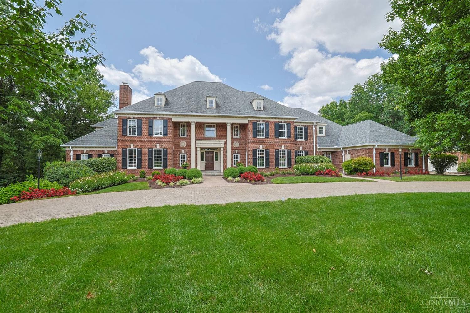 6655 Alberly Lane, Indian Hill