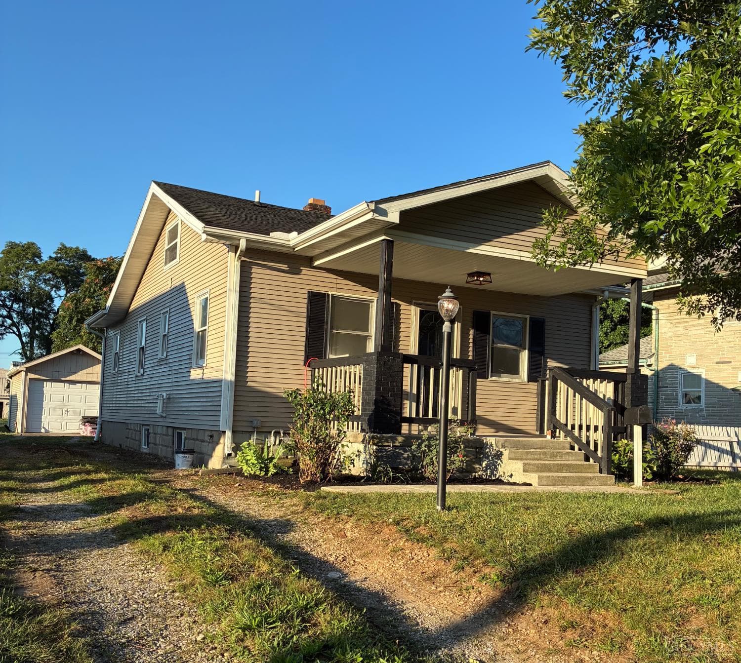 1108 Lafayette Avenue, Middletown