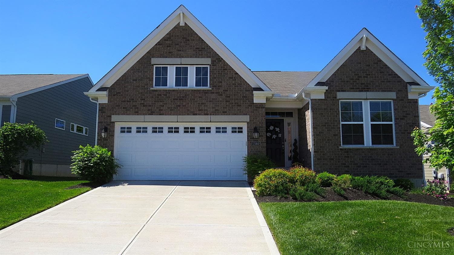 2160 Prestwick Bend, Miamisburg