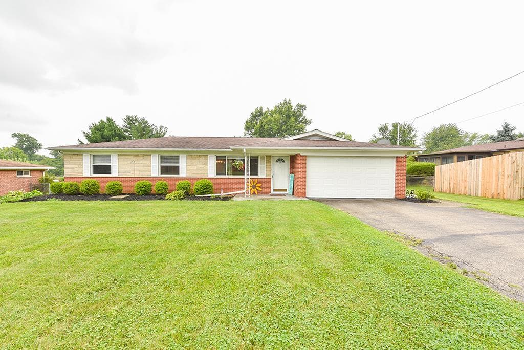 655 Wilfert Drive, Union Twp