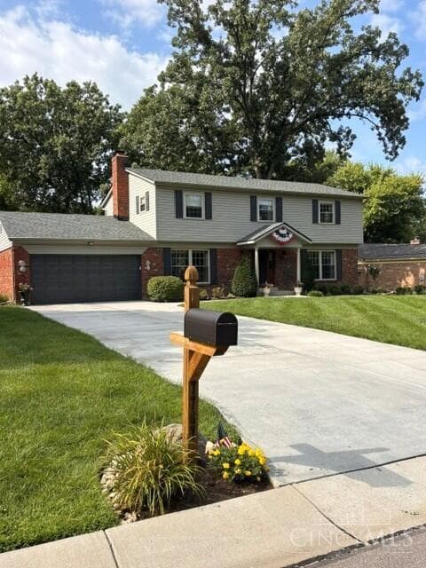 7767 Shadywoods Court, Anderson Twp