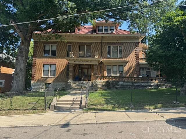 230 Rockdale Avenue, Cincinnati