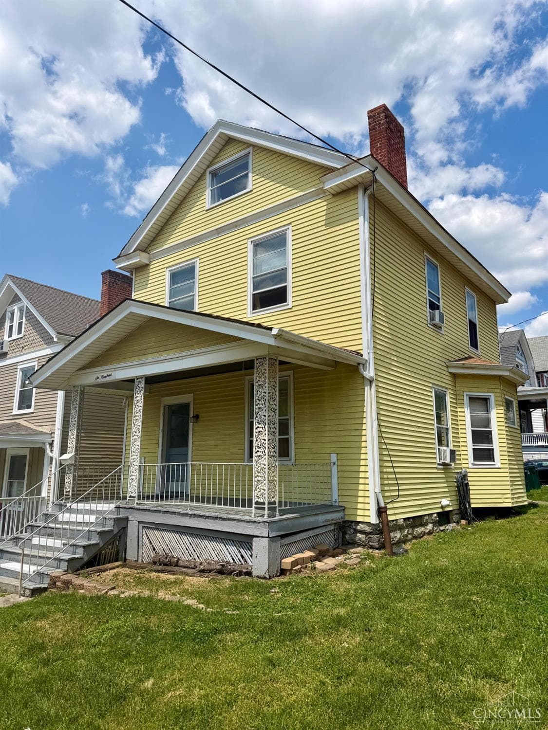 600 Riddle Road, Cincinnati