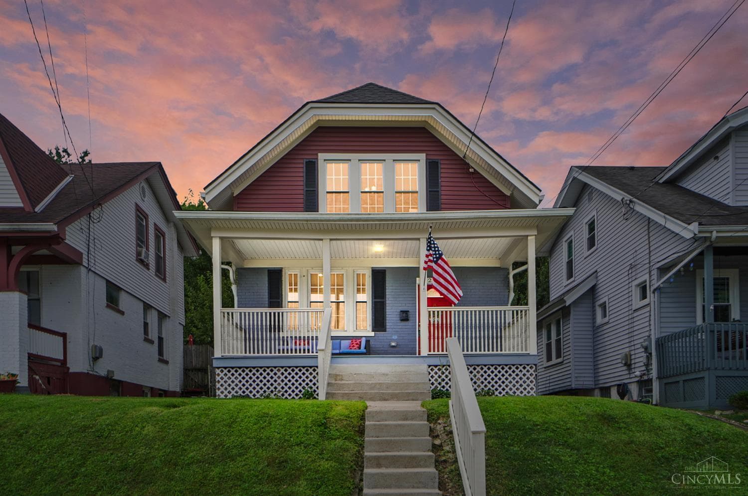 2317 Glenside Avenue, Norwood