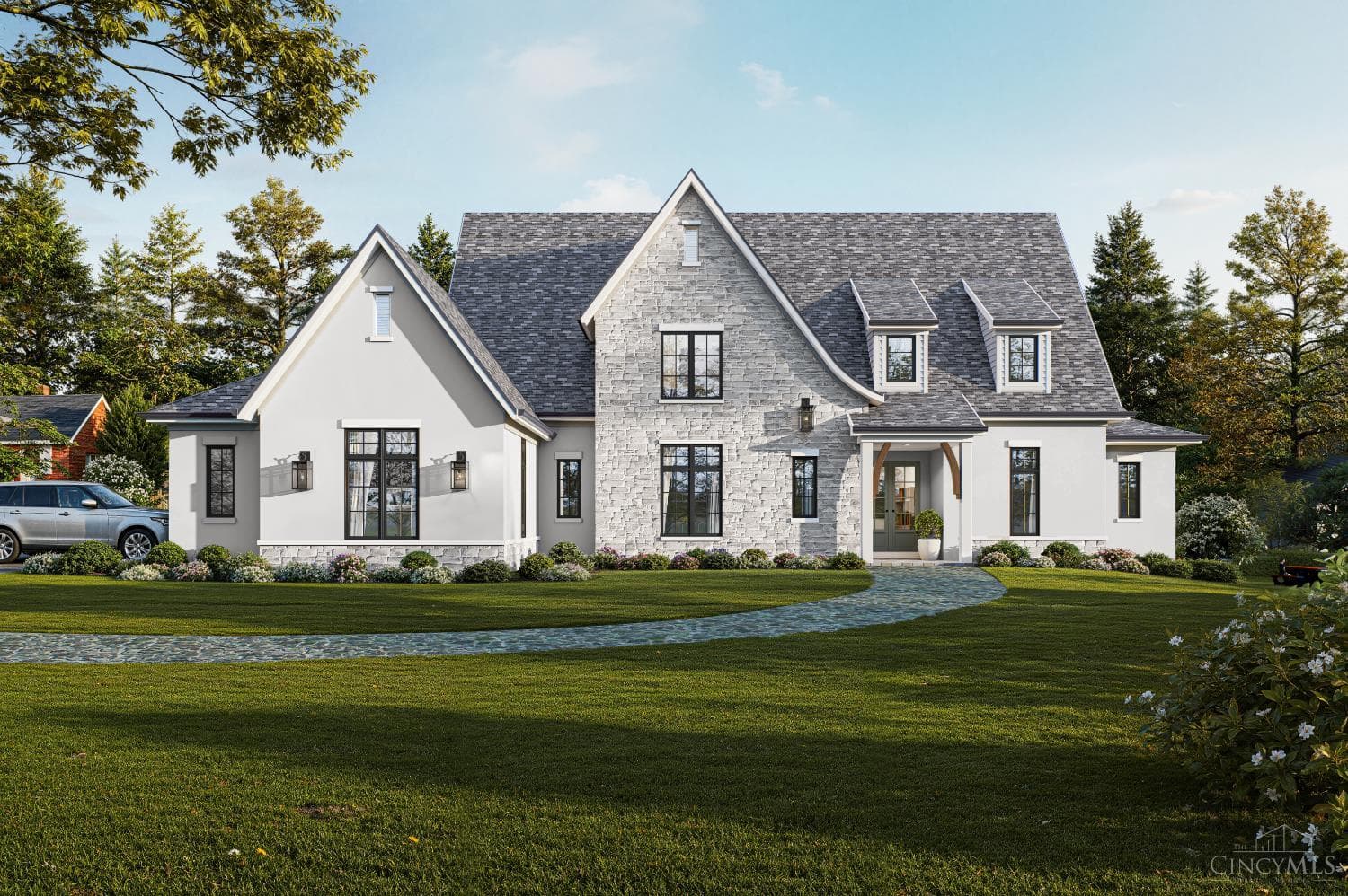 4440 Miami Road, Indian Hill