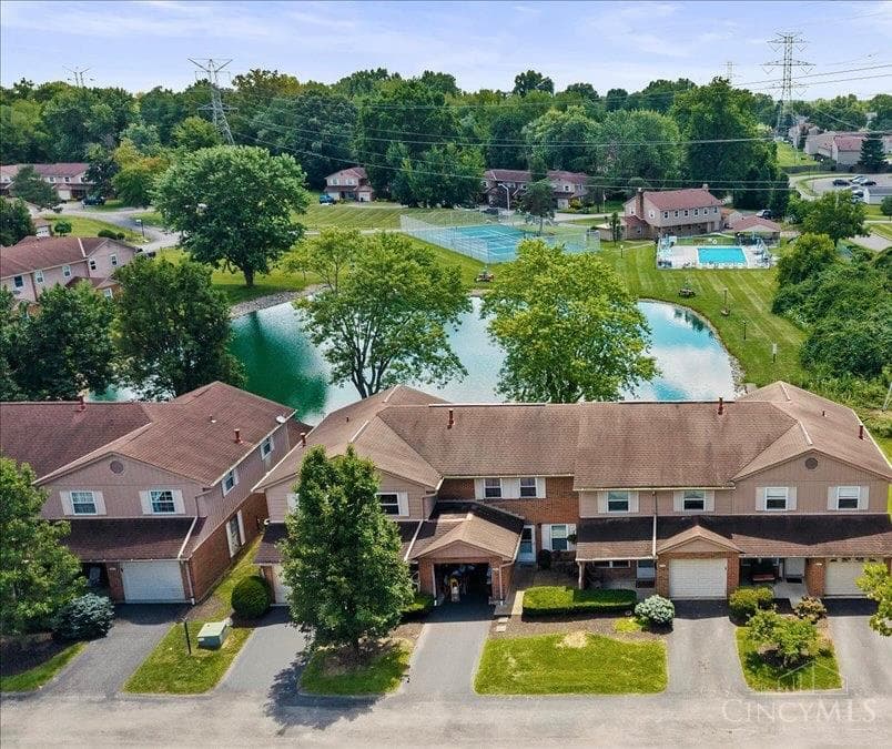 279 Jonathan Court, Union Twp