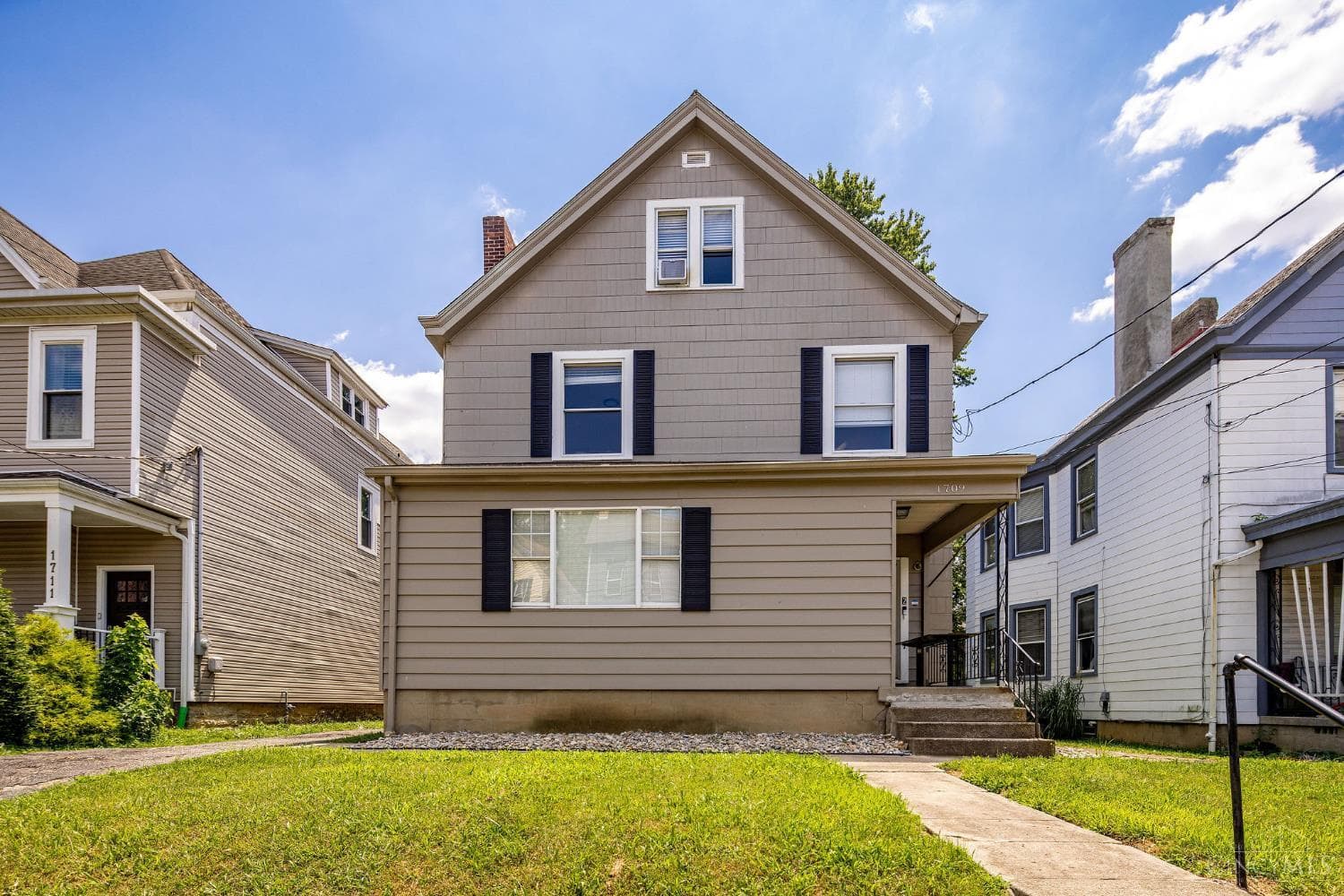 1709 Sherman Avenue, Norwood
