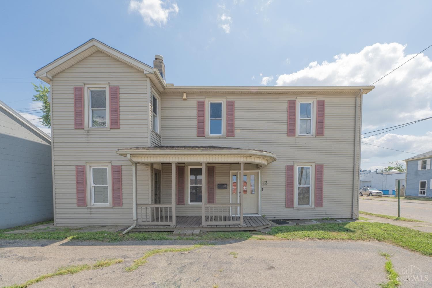13 Crawford Street, Middletown