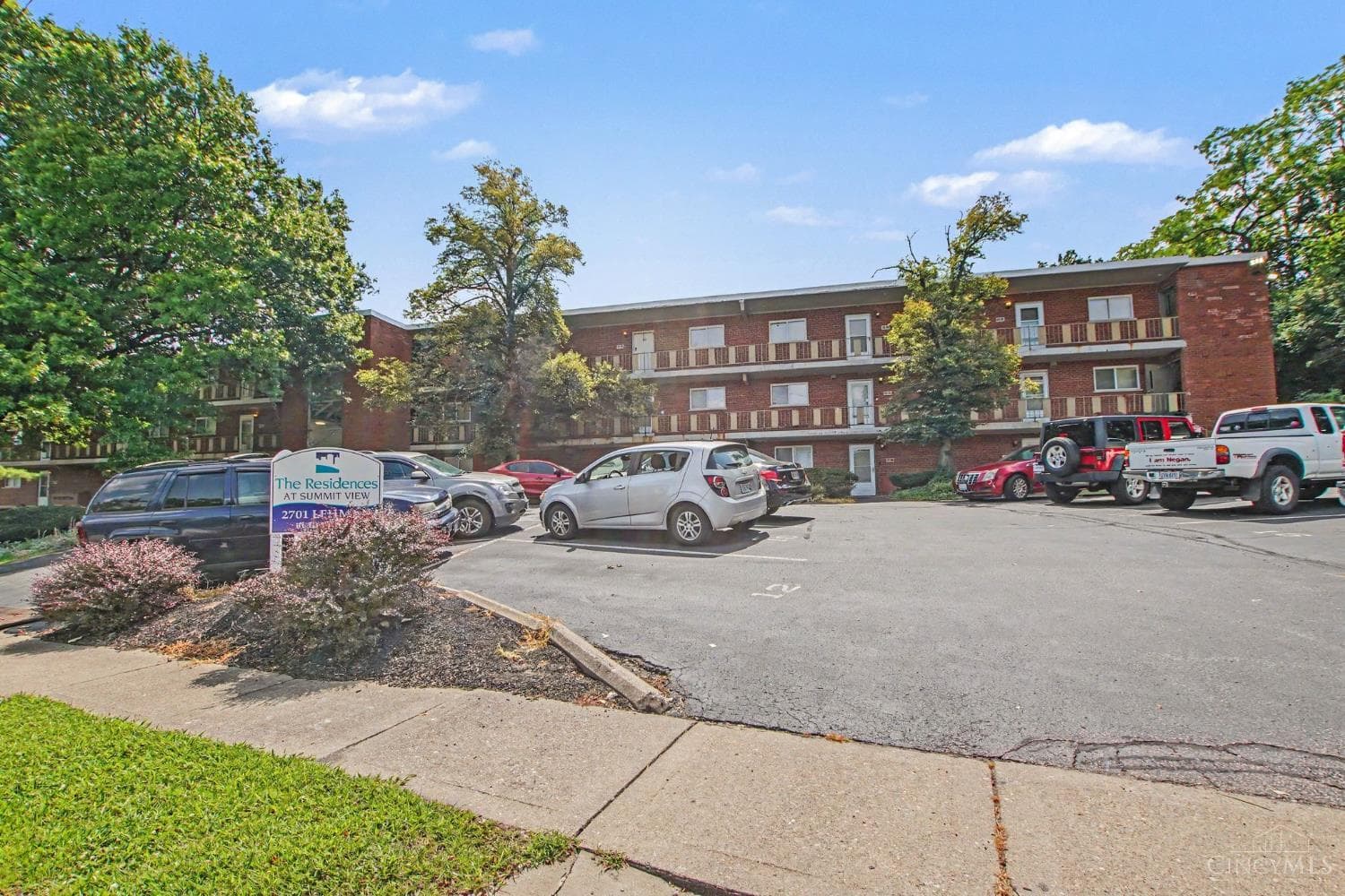 2701 Lehman Road, Cincinnati