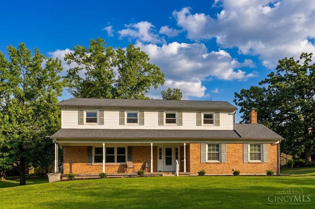 9800 Delray Drive, Montgomery