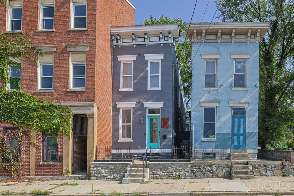 916 Findlay Street, Cincinnati
