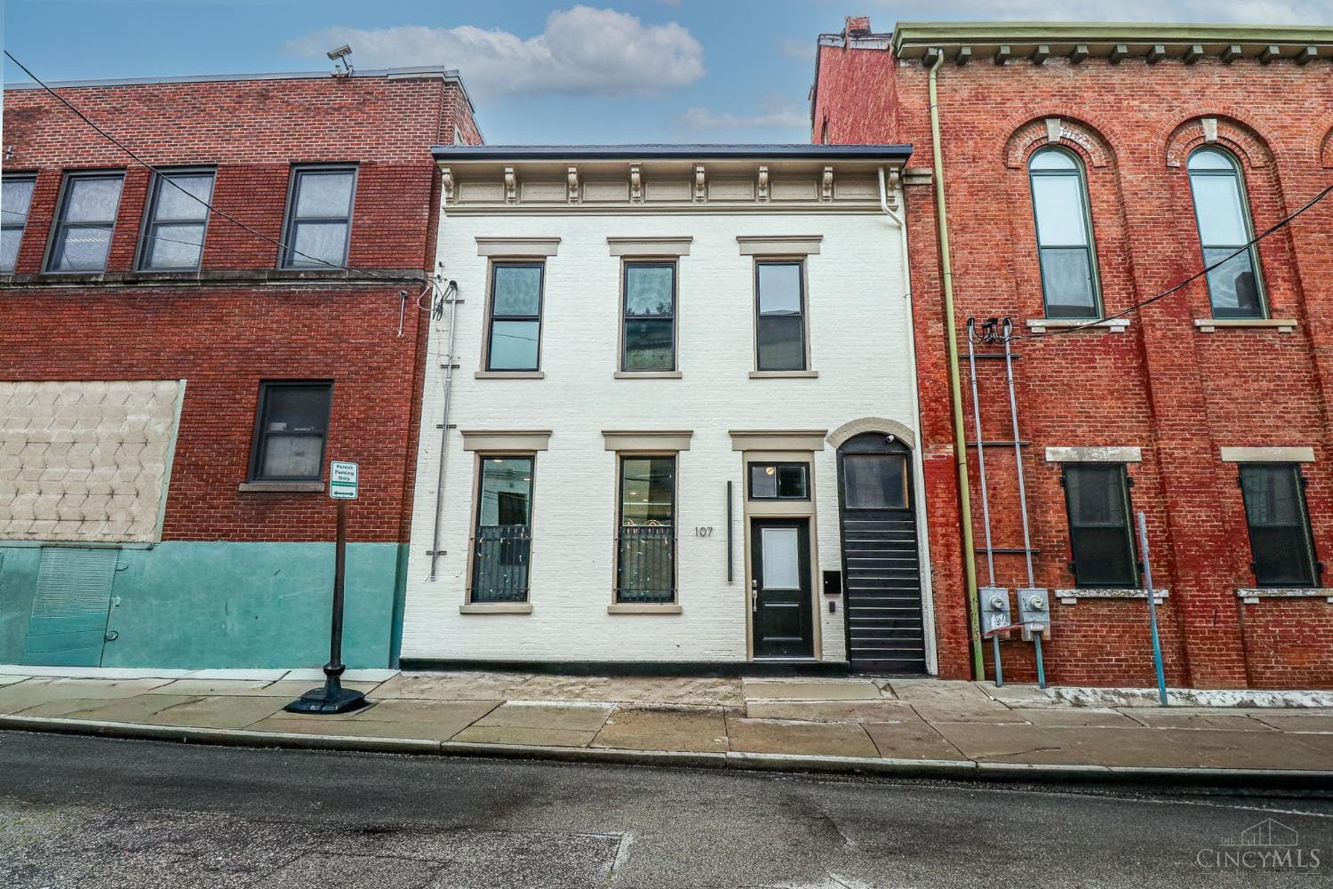 107 Corwine Street, Cincinnati
