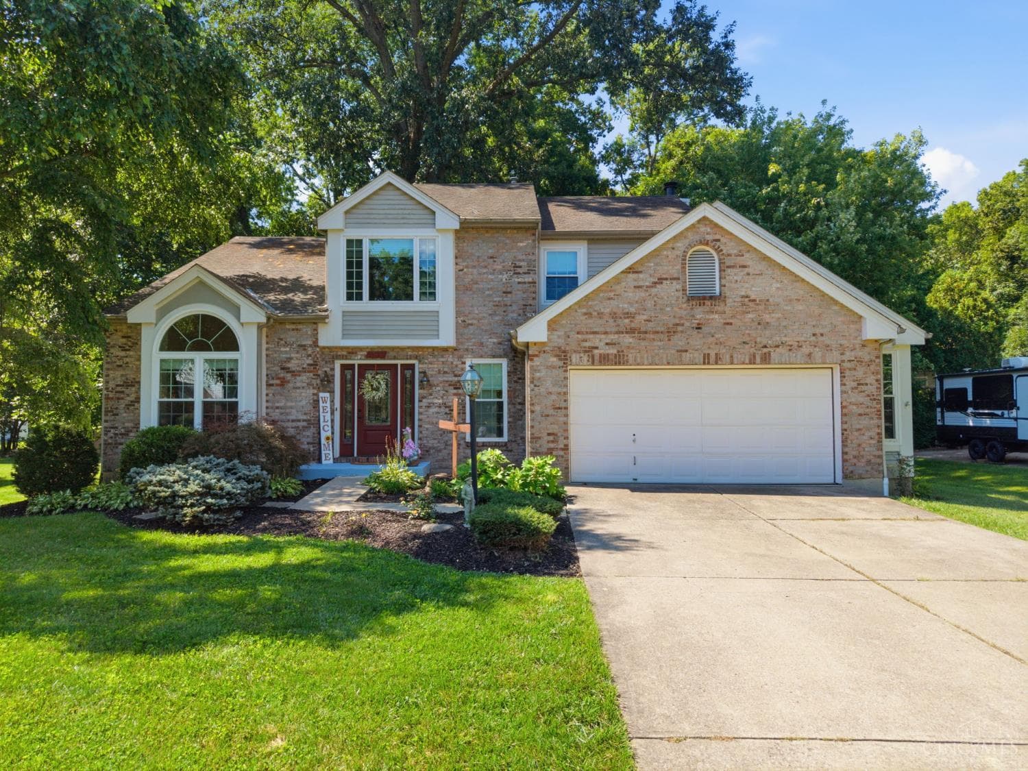 1167 Greens Farm Road, Pierce Twp