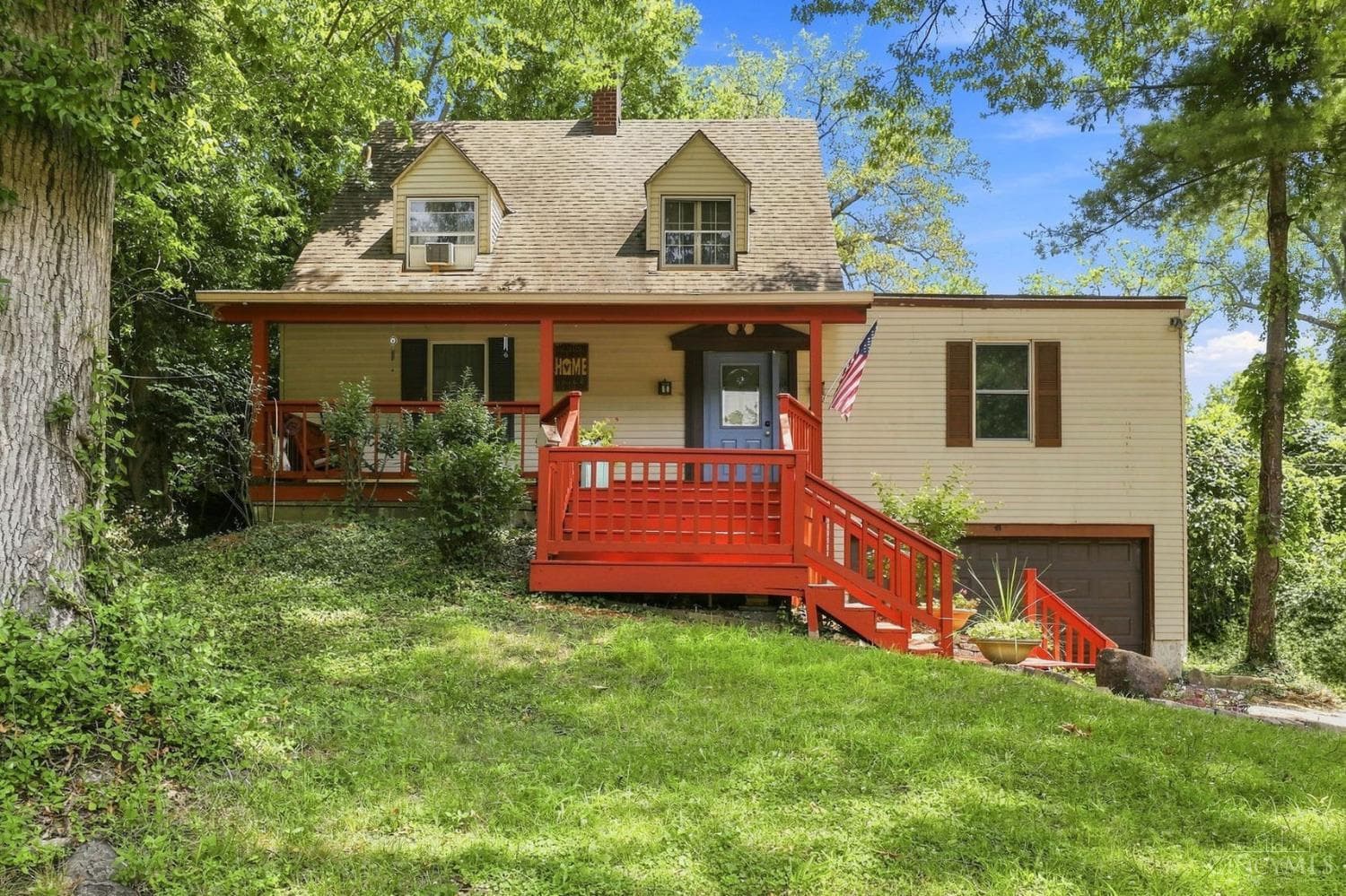 1428 Wolfangel Road, Anderson Twp