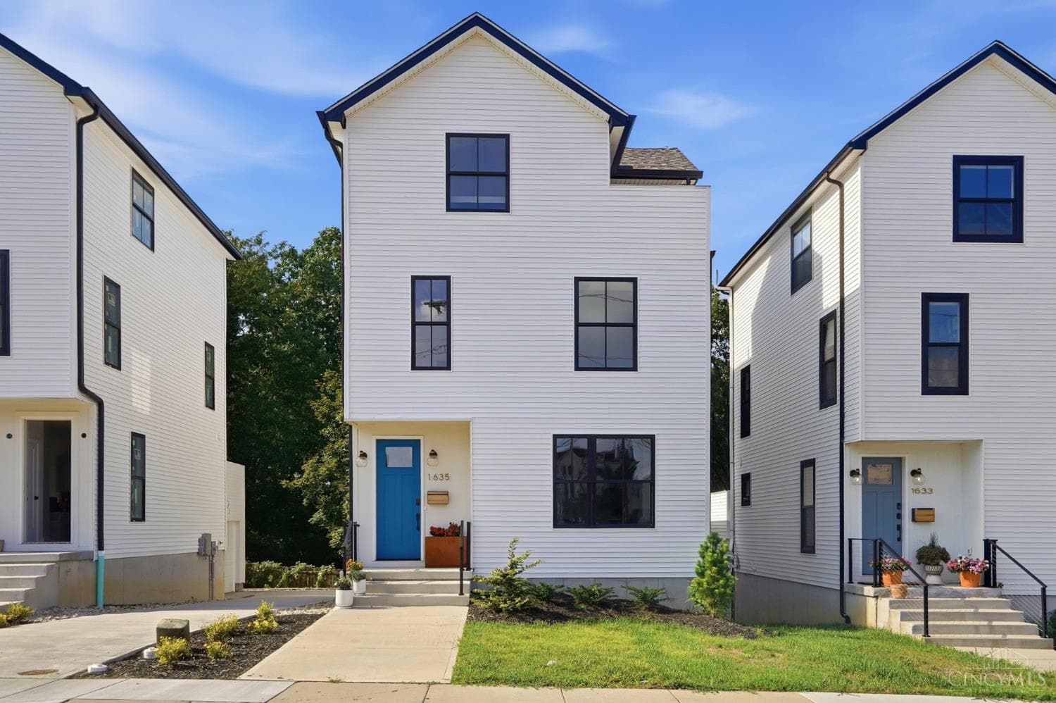 1635 Clayton Street, Cincinnati