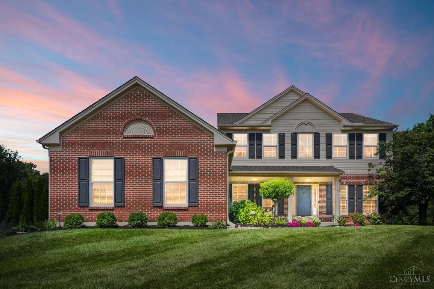 6479 Rosemont Lane, Deerfield Twp.