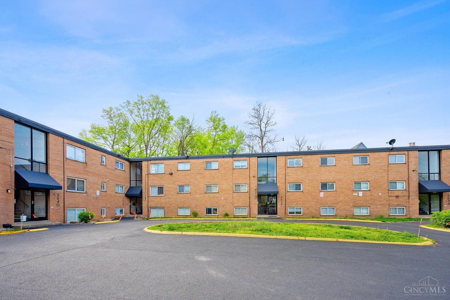 2640 Stanton Avenue, Cincinnati